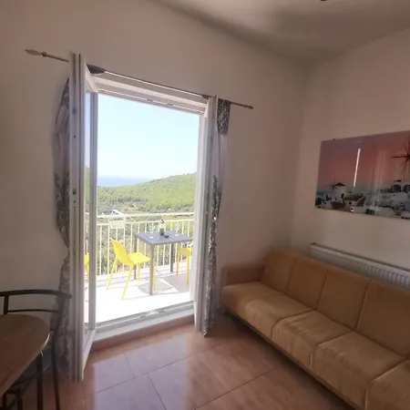 Sunny Side Of Island