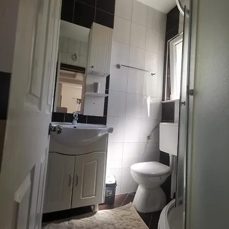 Lägenhet Sunny Side Of Island Babino Polje