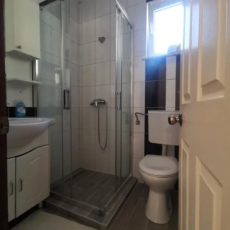 Daire Sunny Side Of Island