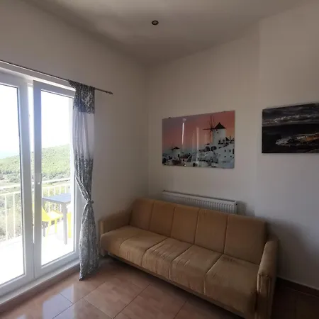 Apartmán Sunny Side Of Island *