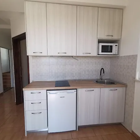 Apartmán Sunny Side Of Island *
