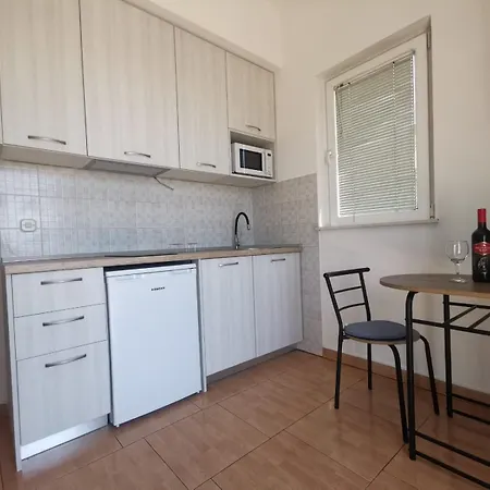 Sunny Side Of Island Apartment Babino Polje